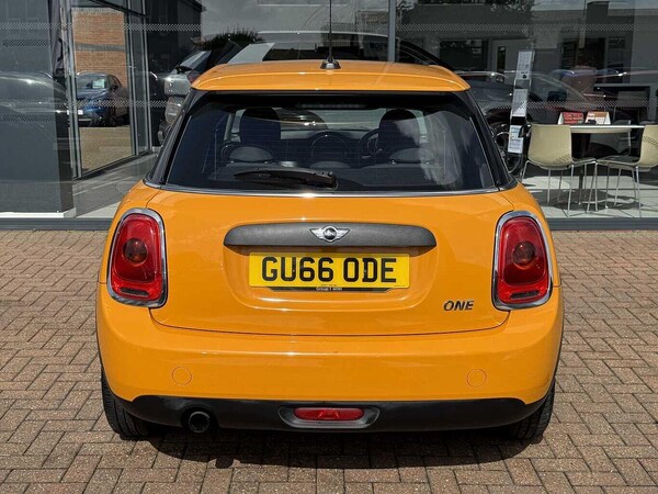 Used MINI Hatch 2016 for sale - 76240025: Photo 9