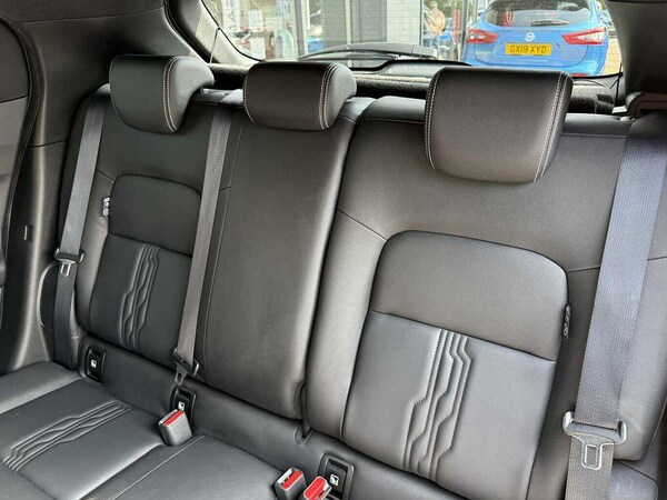 Used Nissan Juke 2022 for sale - 75577777: Photo 11