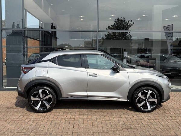 Used Nissan Juke 2022 for sale - 75577777: Photo 14