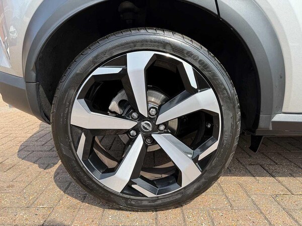 Used Nissan Juke 2022 for sale - 75577777: Photo 16