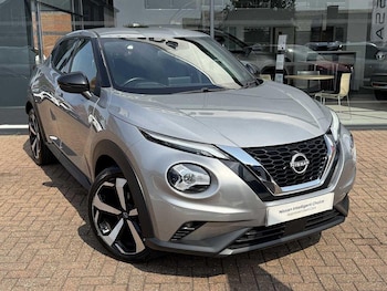 Nissan - Juke