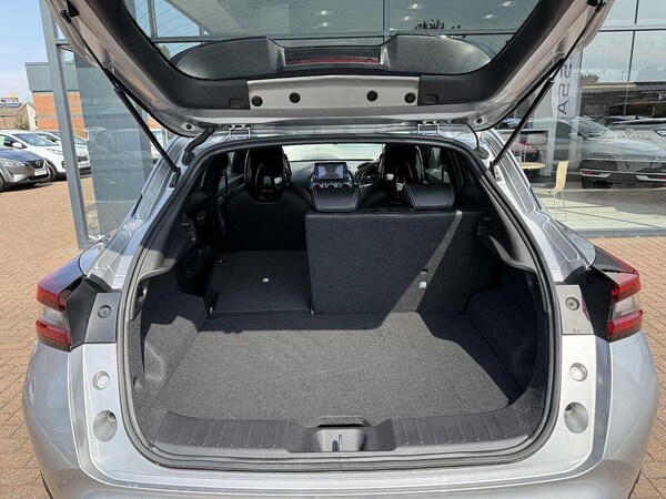 Used Nissan Juke 2022 for sale - 75577777: Photo 25