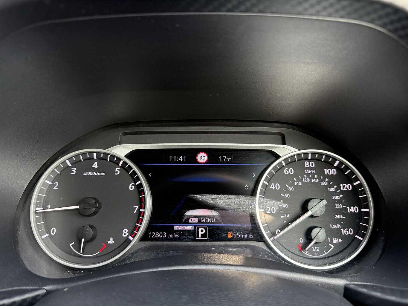Vehicle 32