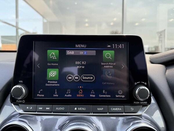 Used Nissan Juke 2022 for sale - 75577777: Photo 35