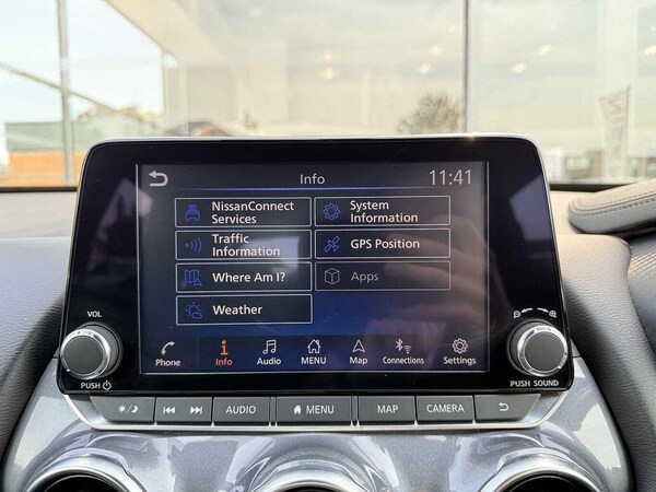 Used Nissan Juke 2022 for sale - 75577777: Photo 37