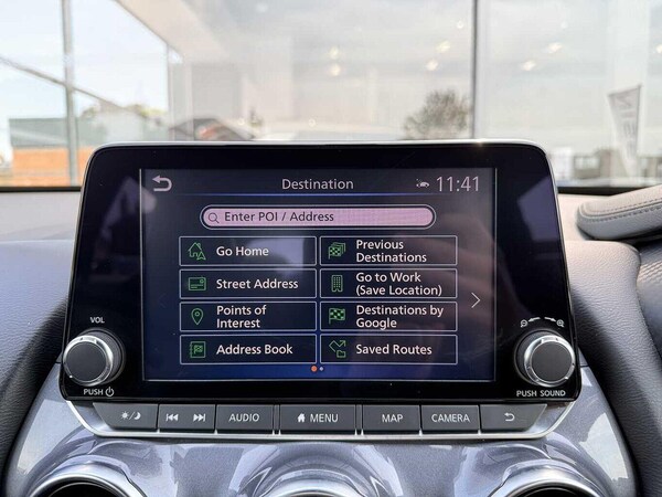 Used Nissan Juke 2022 for sale - 75577777: Photo 40