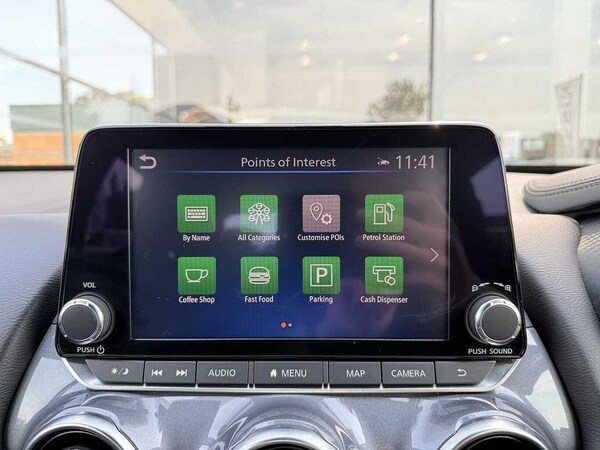 Used Nissan Juke 2022 for sale - 75577777: Photo 41