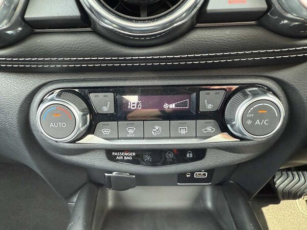 Used Nissan Juke 2022 for sale - 75577777: Photo 50