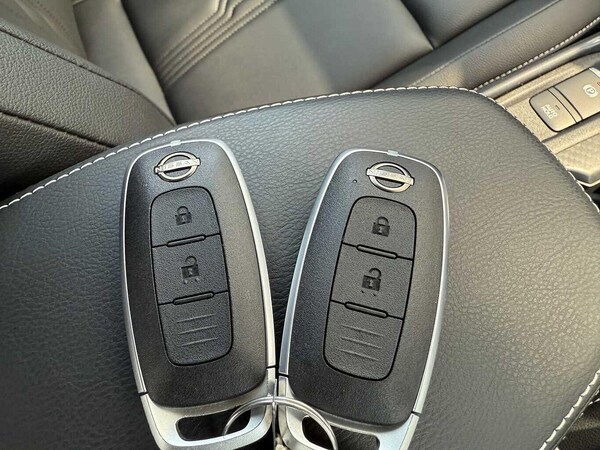 Used Nissan Juke 2022 for sale - 75577777: Photo 57