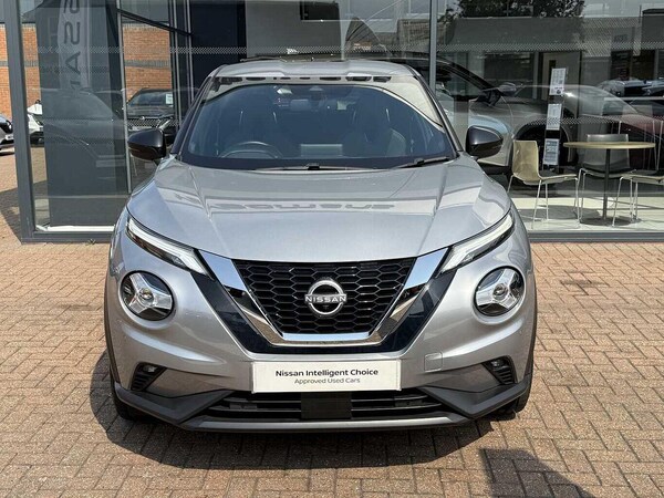 Used Nissan Juke 2022 for sale - 75577777: Photo 5
