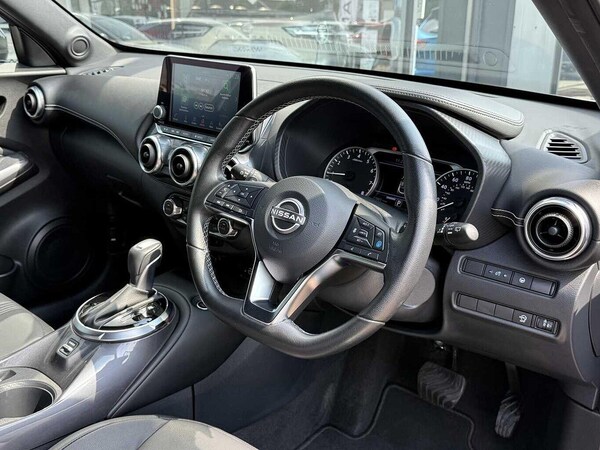 Used Nissan Juke 2022 for sale - 75577777: Photo 6