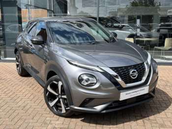 2021 (21) - 1.0 DIG-T Tekna (114ps) 5-Door