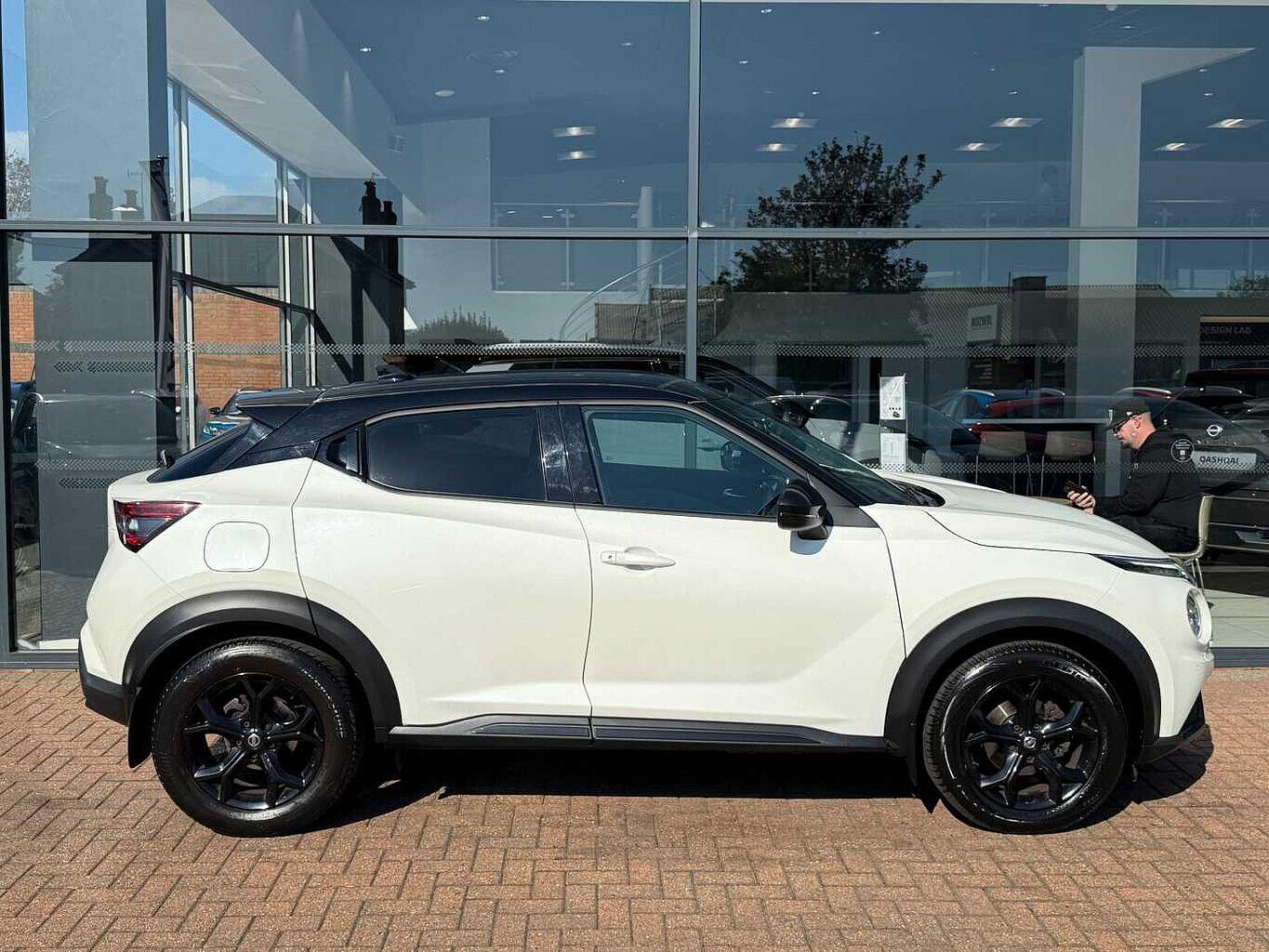 Used Nissan Juke 2021 for sale - 76179416: Photo 10