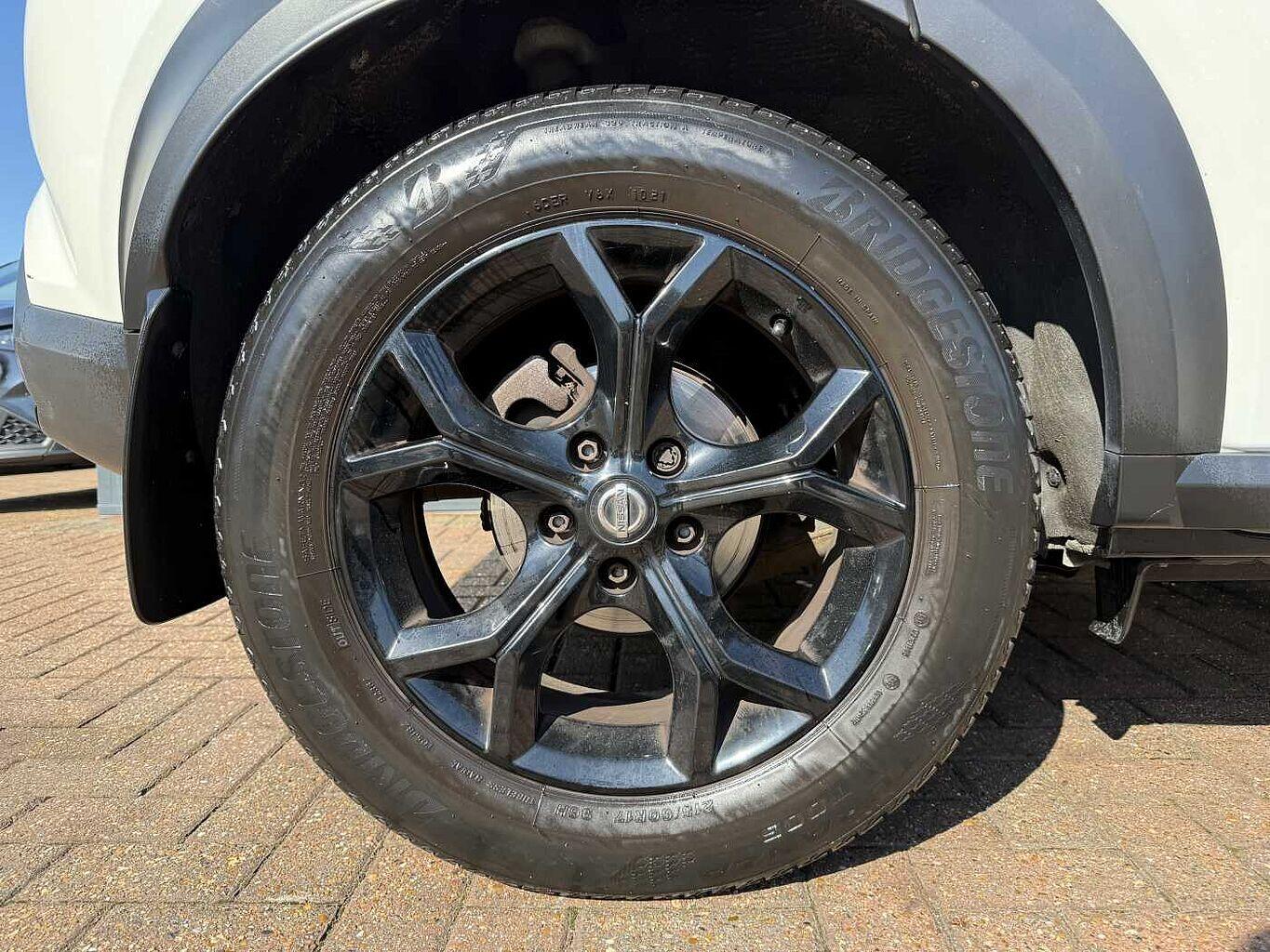Used Nissan Juke 2021 for sale - 76179416: Photo 11