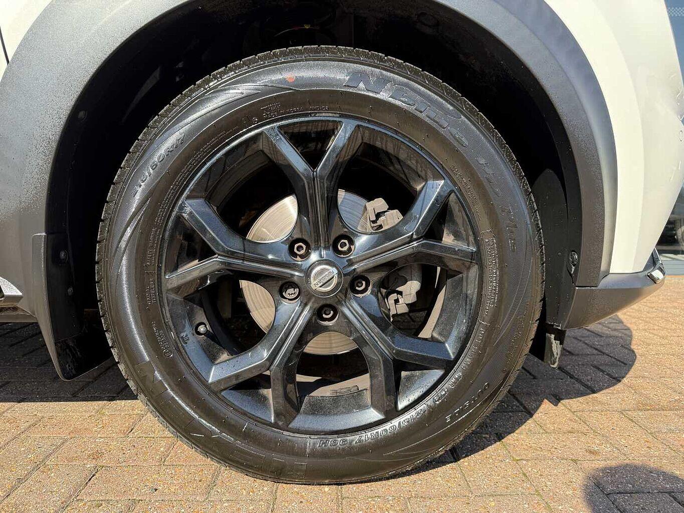 Used Nissan Juke 2021 for sale - 76179416: Photo 13