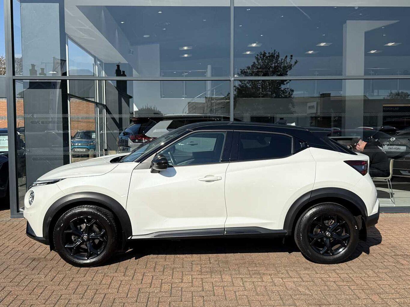 Used Nissan Juke 2021 for sale - 76179416: Photo 15