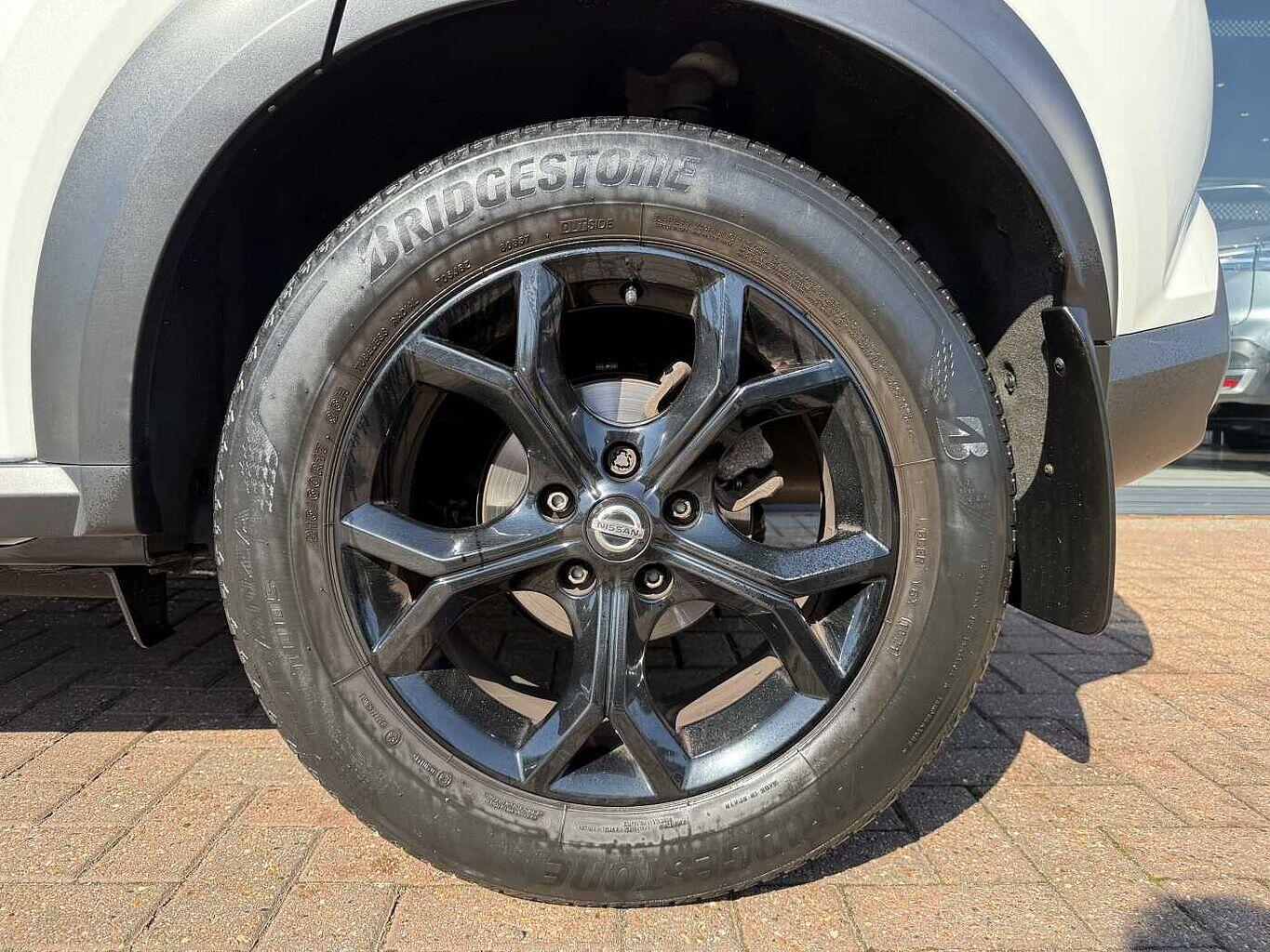 Used Nissan Juke 2021 for sale - 76179416: Photo 17