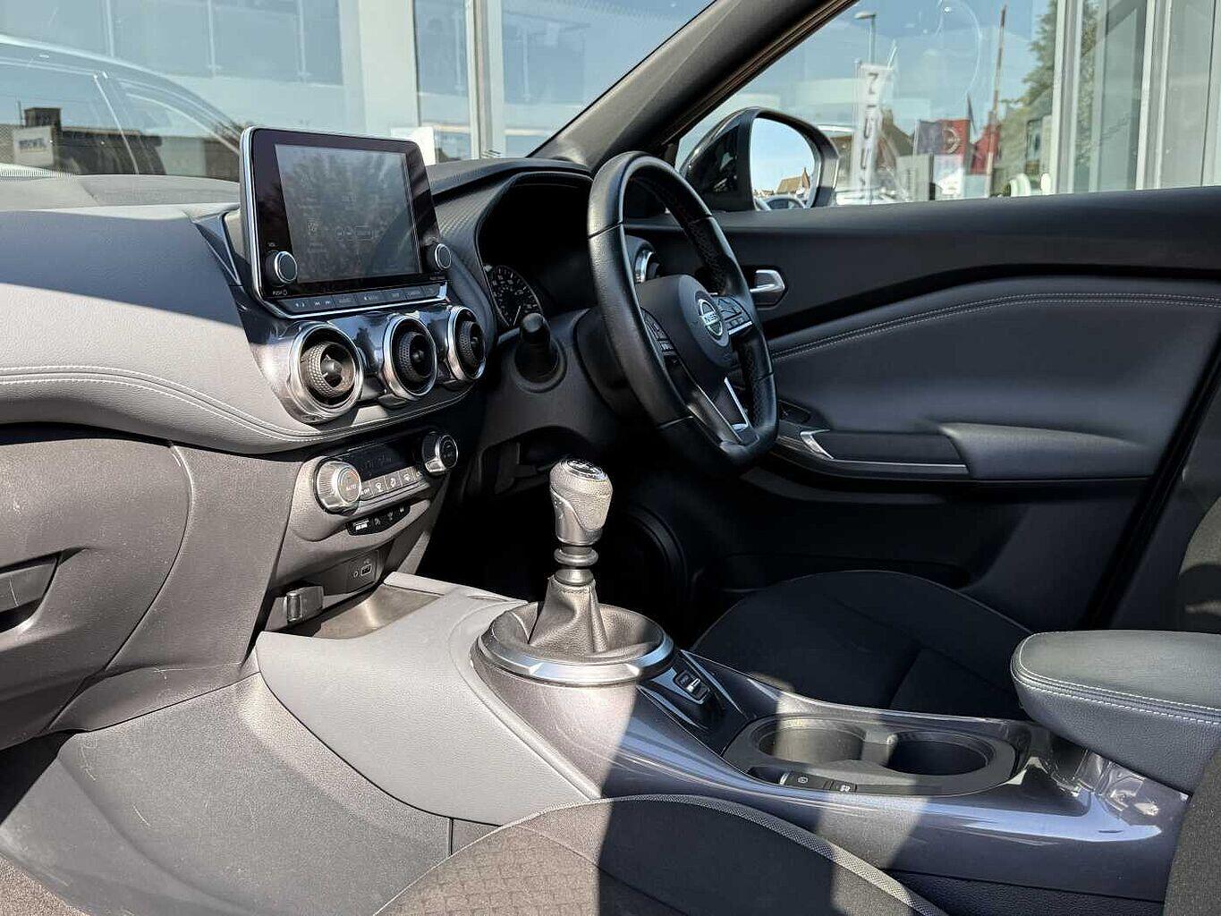Used Nissan Juke 2021 for sale - 76179416: Photo 2