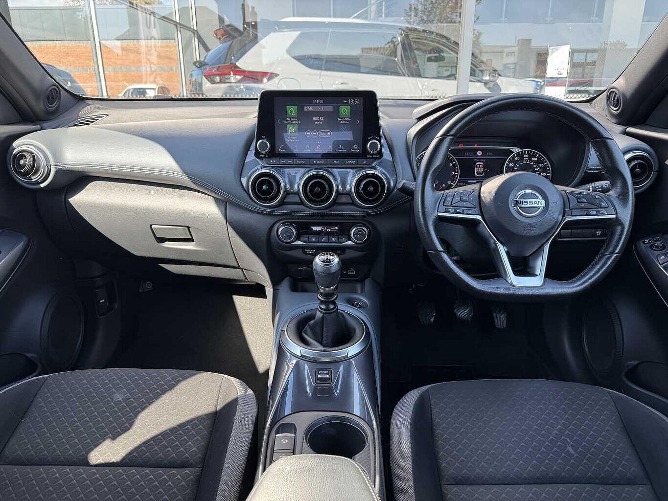 Used Nissan Juke 2021 for sale - 76179416: Photo 25