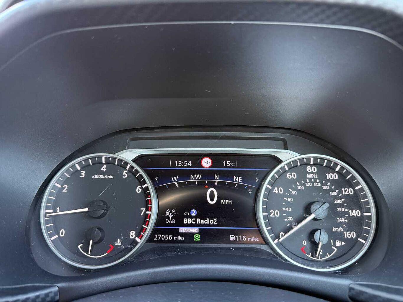 Used Nissan Juke 2021 for sale - 76179416: Photo 28