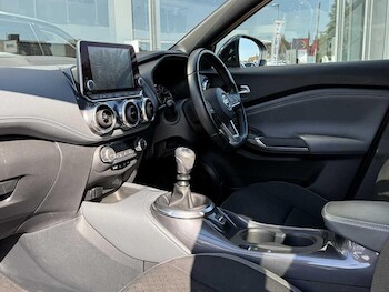 Used Nissan Juke 2021 for sale - 76179416: Photo 2
