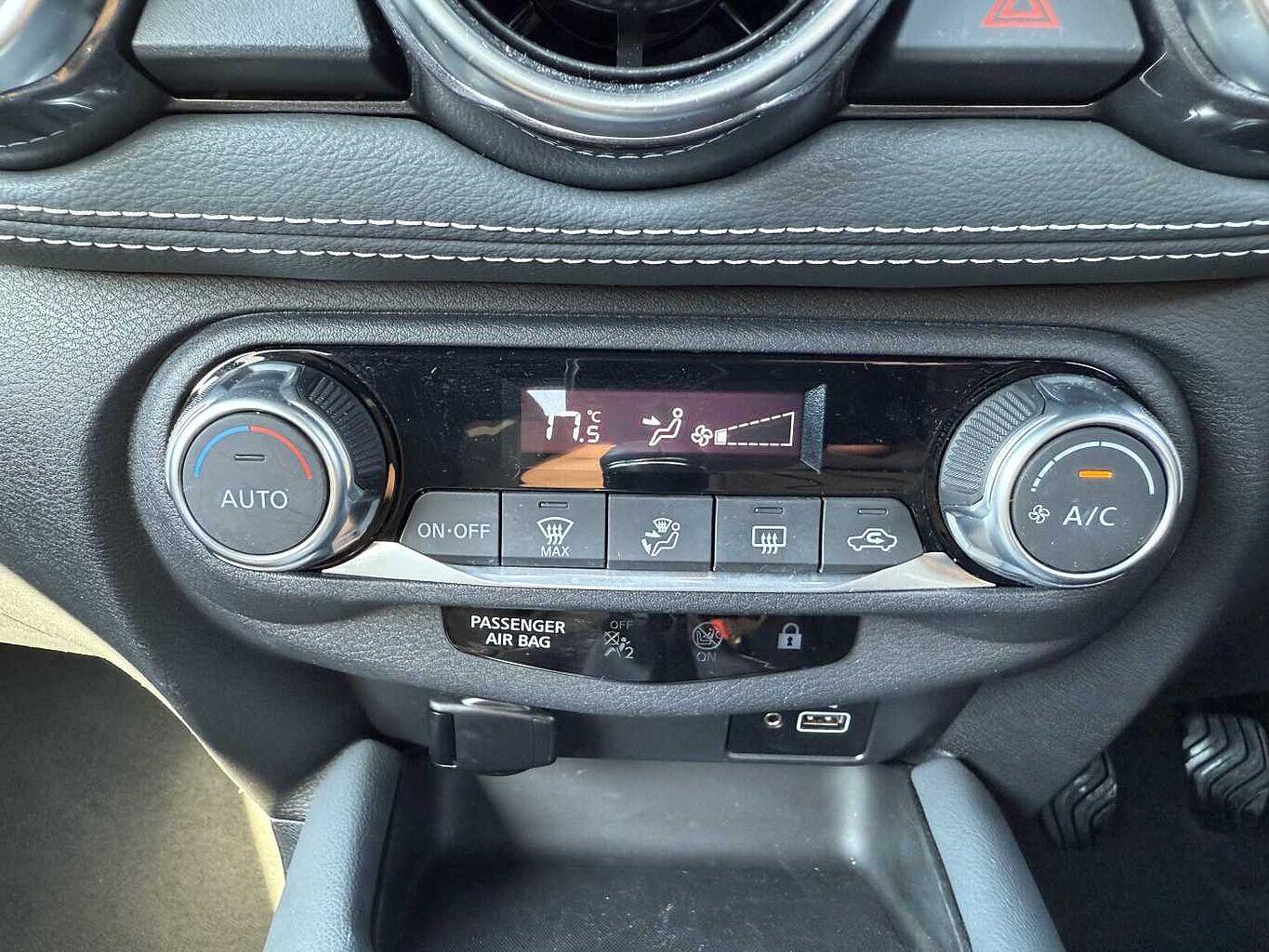 Used Nissan Juke 2021 for sale - 76179416: Photo 38