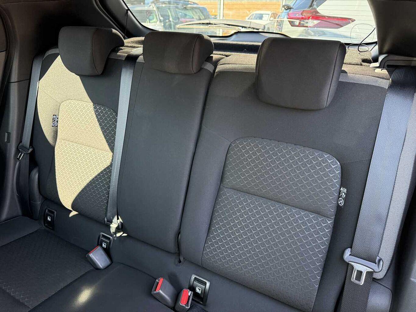 Used Nissan Juke 2021 for sale - 76179416: Photo 8