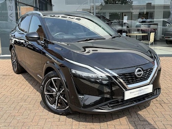 Used Nissan Qashqai 2023 for sale - 75531314: Photo