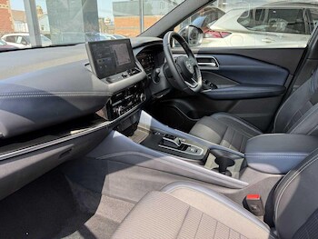 Used Nissan Qashqai 2023 for sale - 75531314: Photo