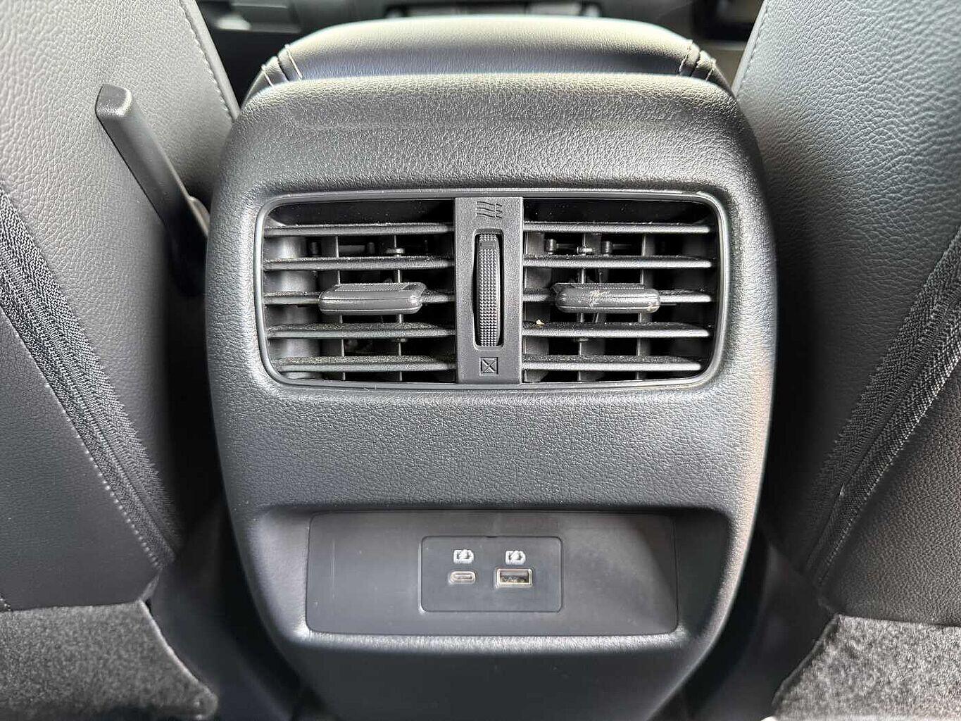 Vehicle 32