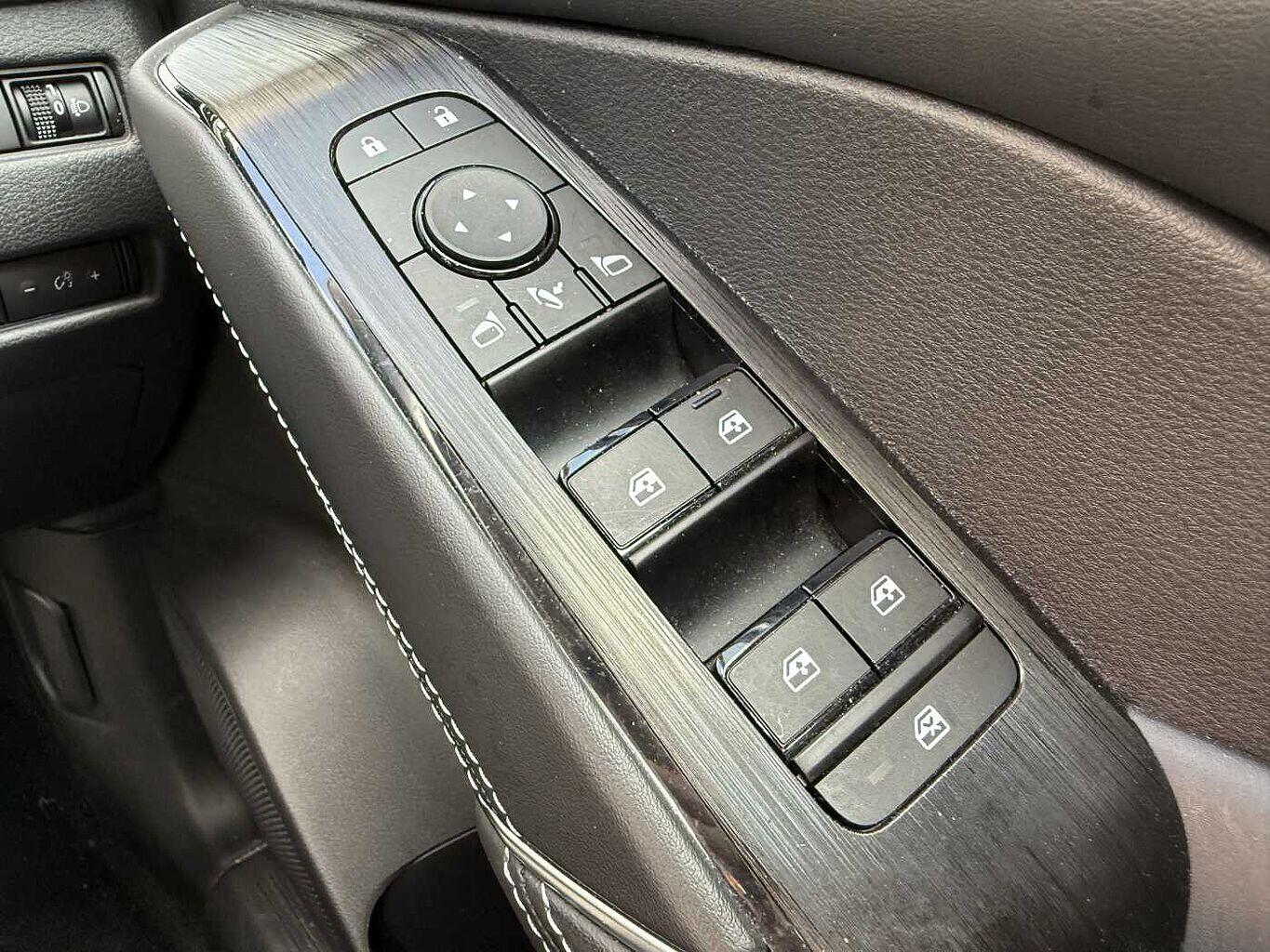 Vehicle 32