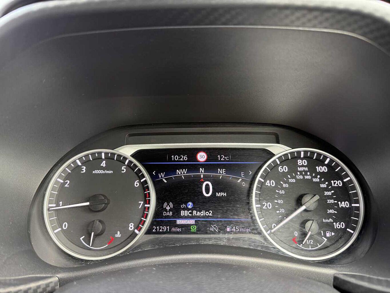 Vehicle 28