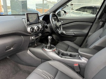 Used Nissan Juke 2023 for sale - 75940981: Photo
