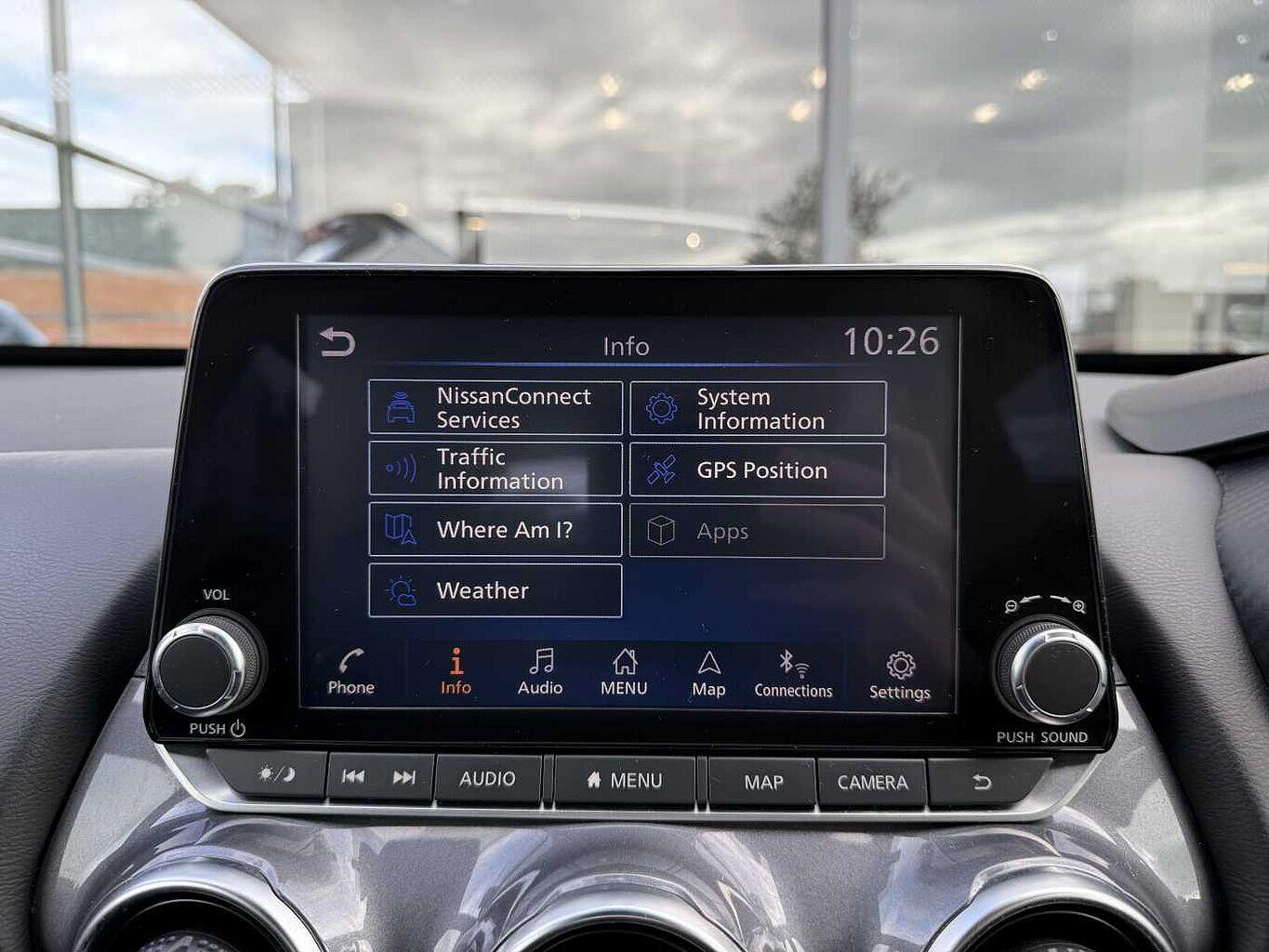 Vehicle 32