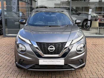 Used Nissan Juke 2023 for sale - 75940981: Photo