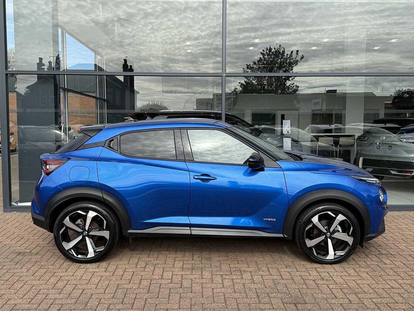 Used Nissan Juke 2023 for sale - 76059295: Photo 11