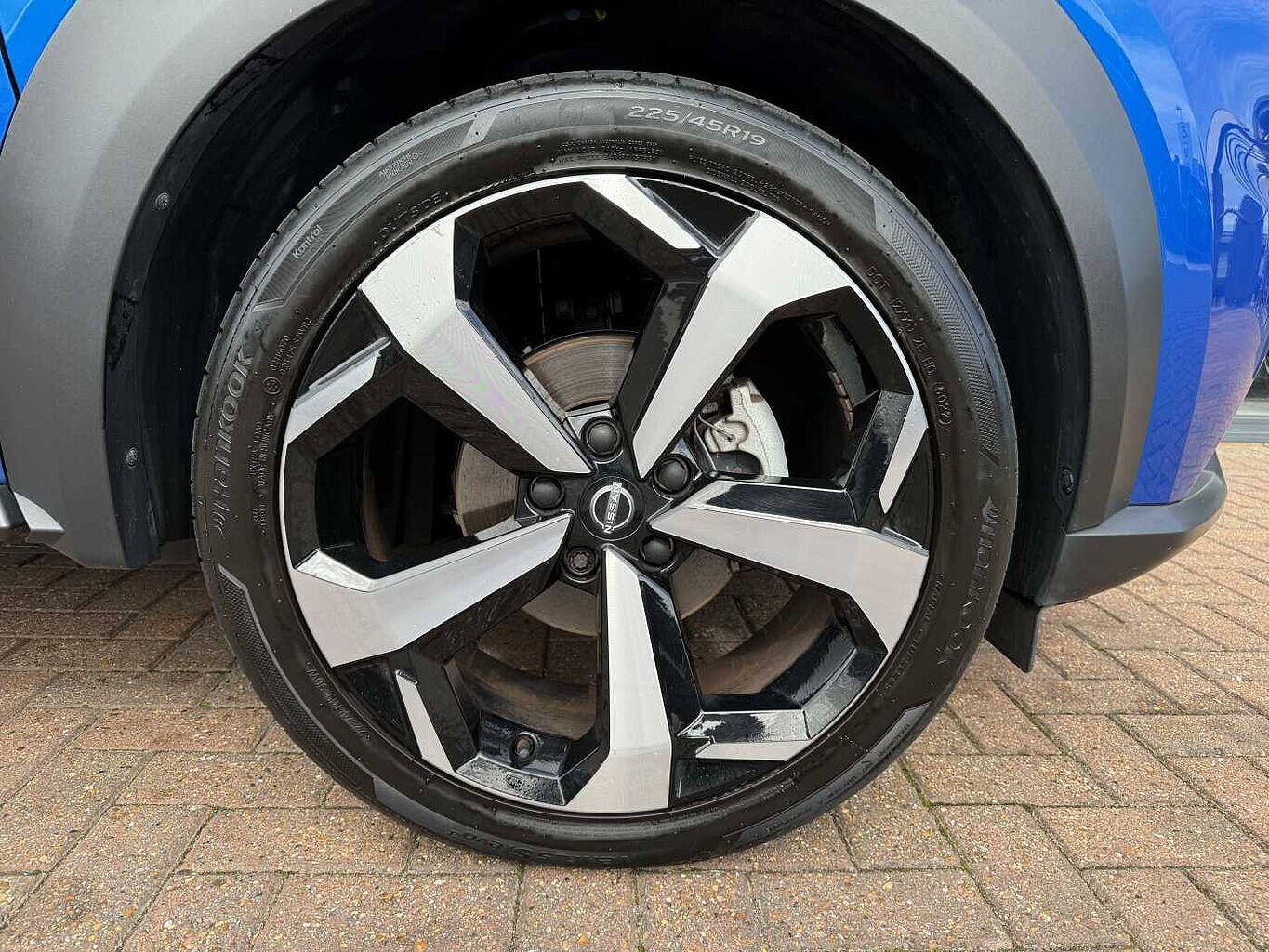 Used Nissan Juke 2023 for sale - 76059295: Photo 14