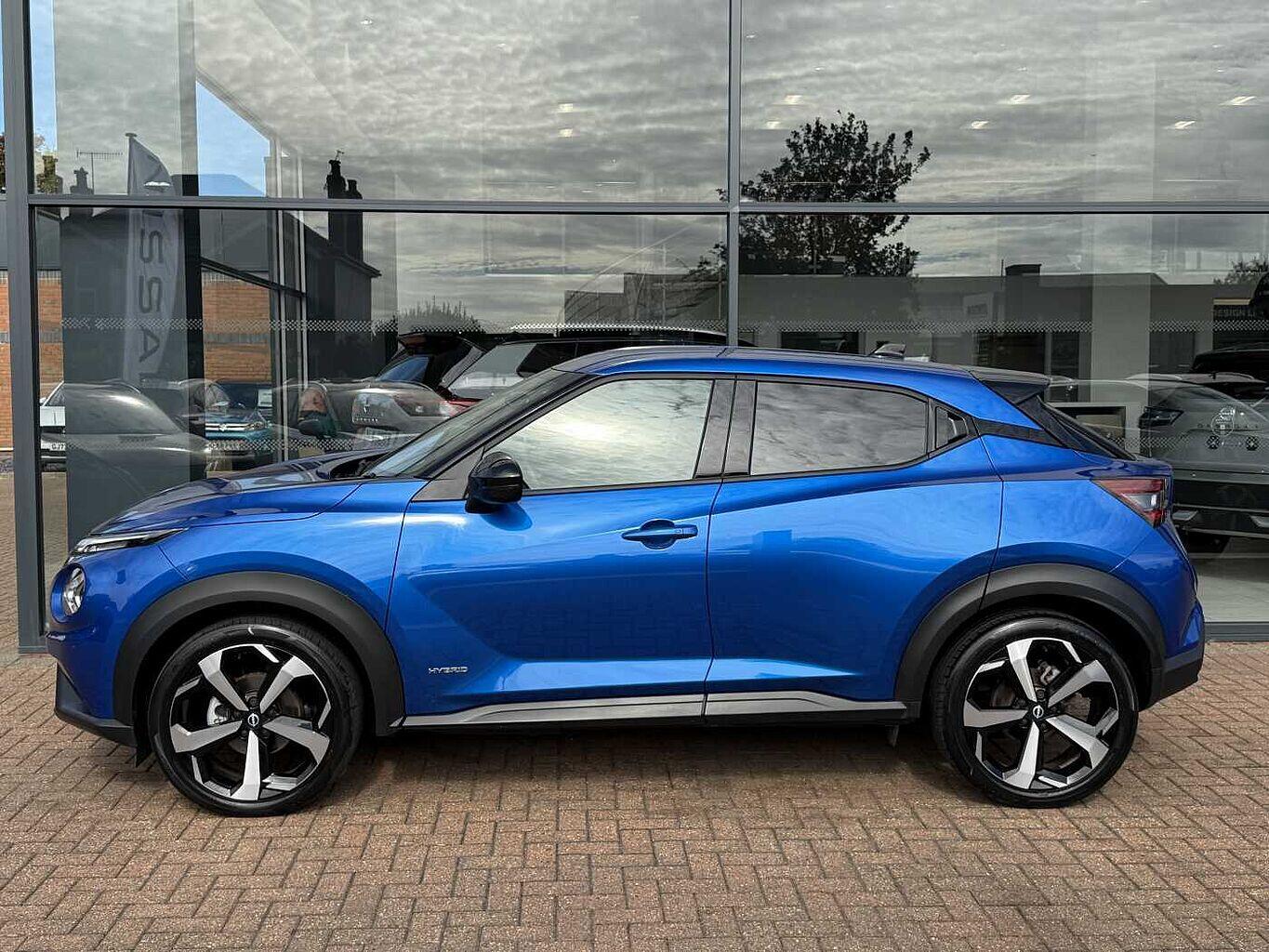 Used Nissan Juke 2023 for sale - 76059295: Photo 16