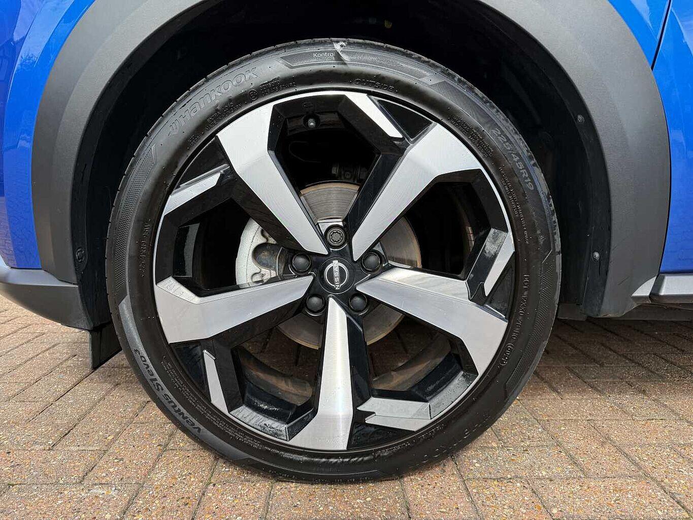 Used Nissan Juke 2023 for sale - 76059295: Photo 17