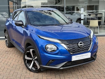 Used Nissan Juke 2023 for sale - 76059295: Photo