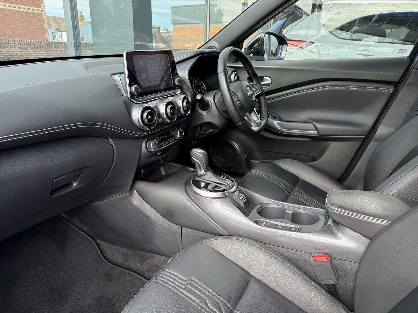 Used Nissan Juke 2023 for sale - 76059295: Photo 2