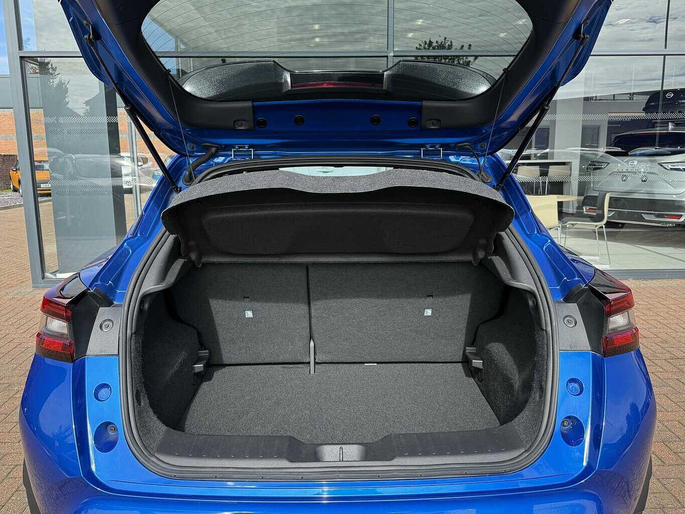 Used Nissan Juke 2023 for sale - 76059295: Photo 22