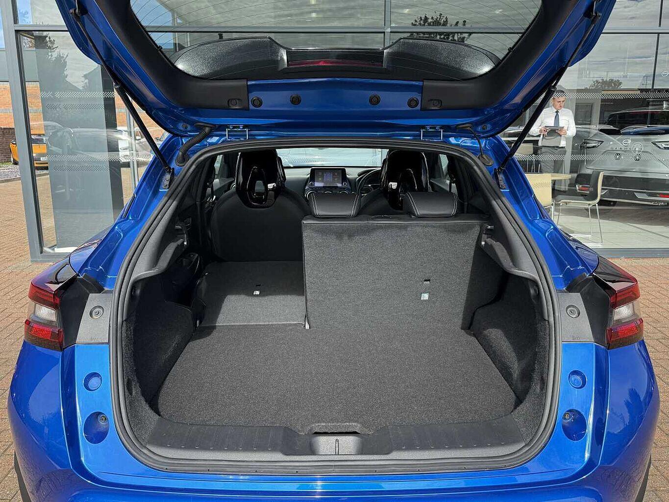 Used Nissan Juke 2023 for sale - 76059295: Photo 23