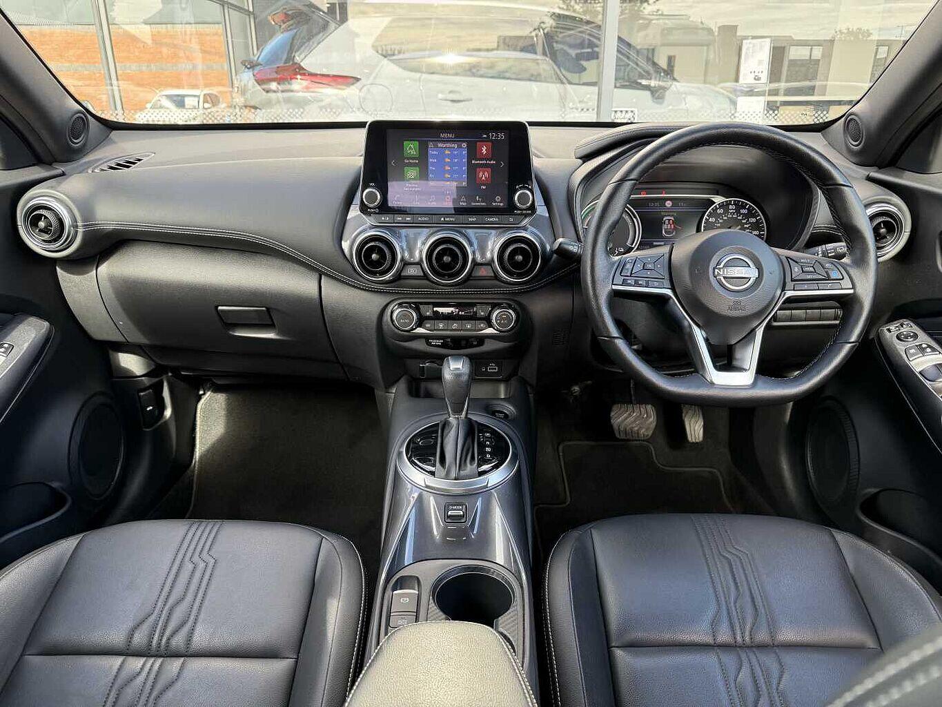Used Nissan Juke 2023 for sale - 76059295: Photo 26
