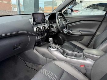 Used Nissan Juke 2023 for sale - 76059295: Photo