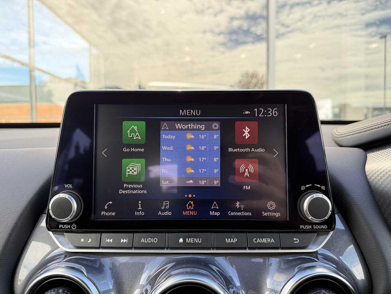 Used Nissan Juke 2023 for sale - 76059295: Photo 31