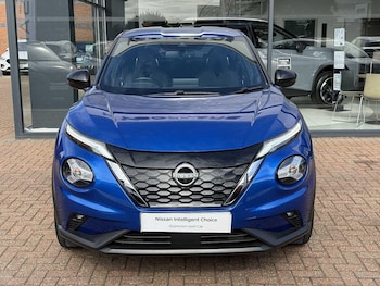 Used Nissan Juke 2023 for sale - 76059295: Photo