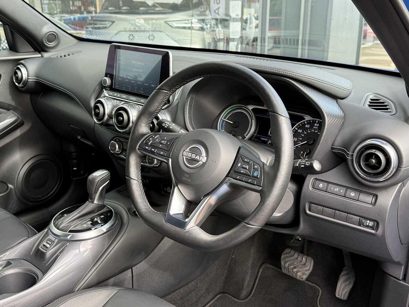 Used Nissan Juke 2023 for sale - 76059295: Photo 5