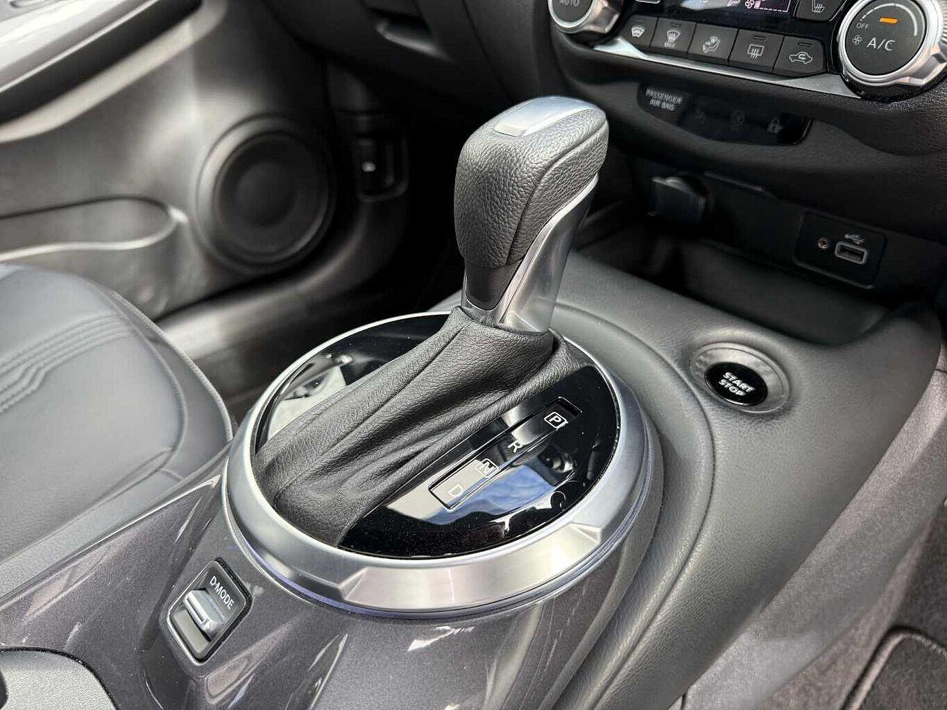 Used Nissan Juke 2023 for sale - 76059295: Photo 6
