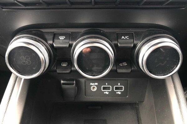 Used Renault Clio 2022 for sale - 76250942: Photo 17